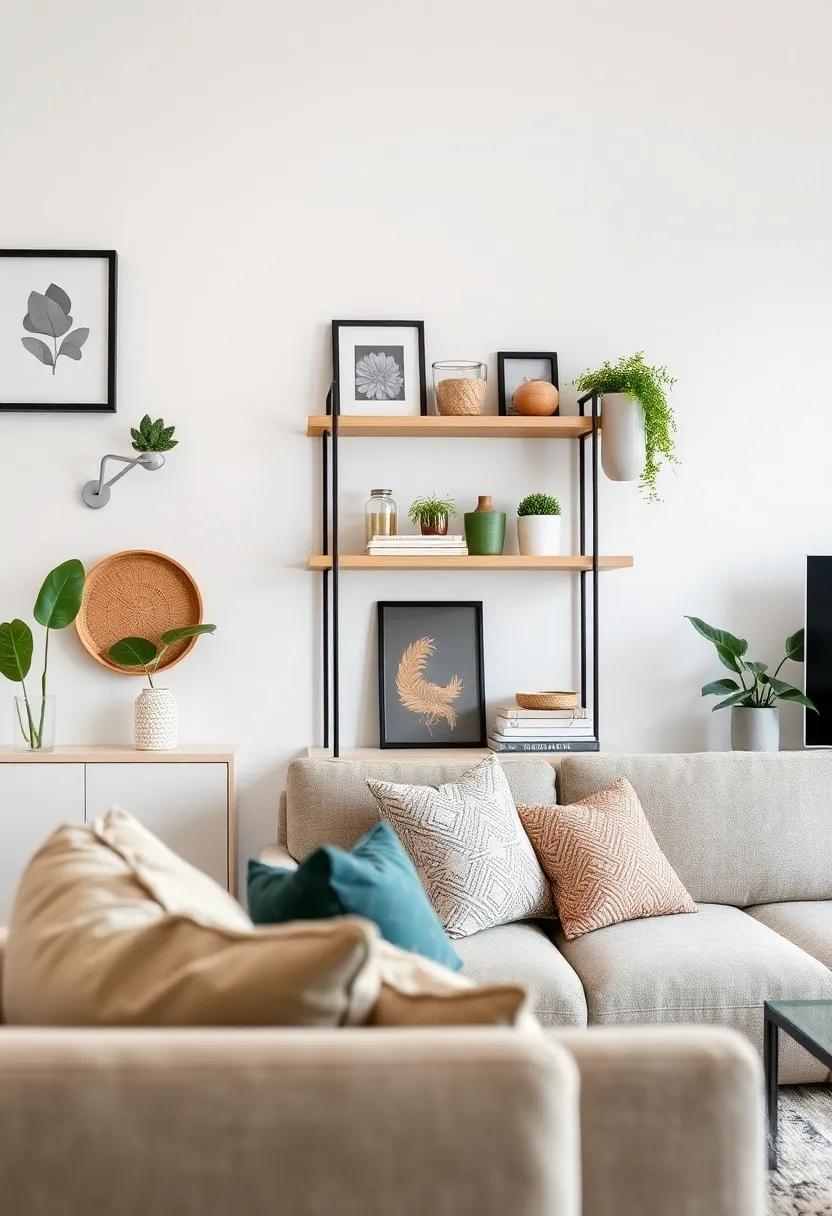 Nook⁤ Appeal: Designing ​Cozy Corners with Thoughtful Shelving