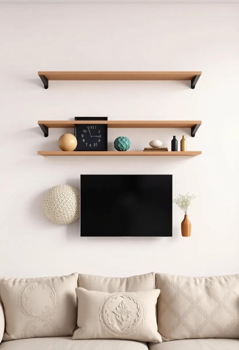Personal Touch: customizing Shelves with⁤ Unique⁣ Keepsakes