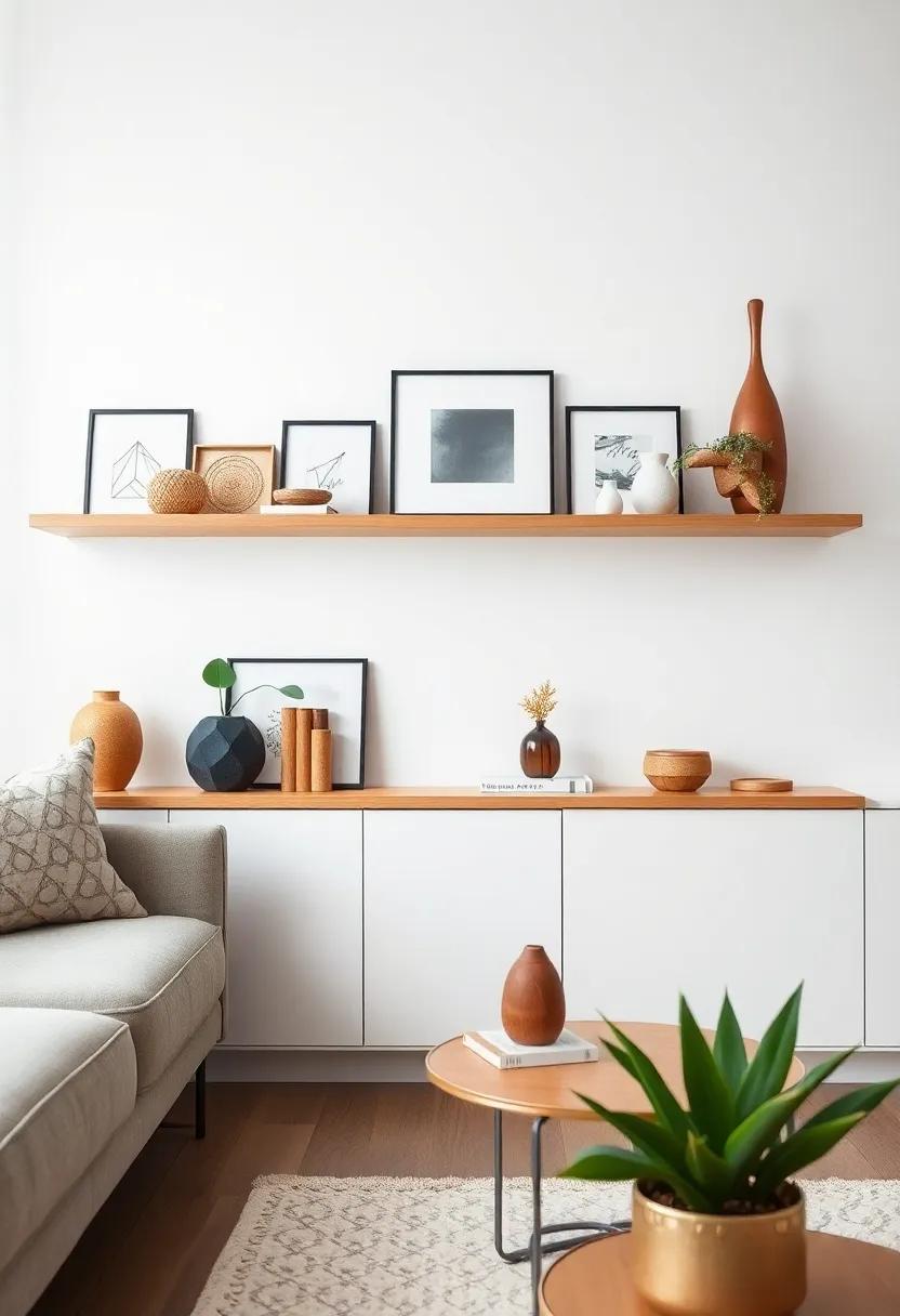 Statement Pieces: Choosing Accents That Draw Attention