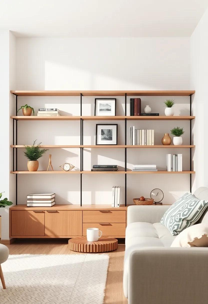 Shelf⁢ Life:​ exploring the Versatility‌ of Adjustable Shelving Units