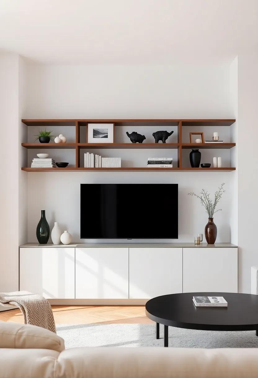 Cohesion Through Contrast:​ Pairing Opposing styles for Impact