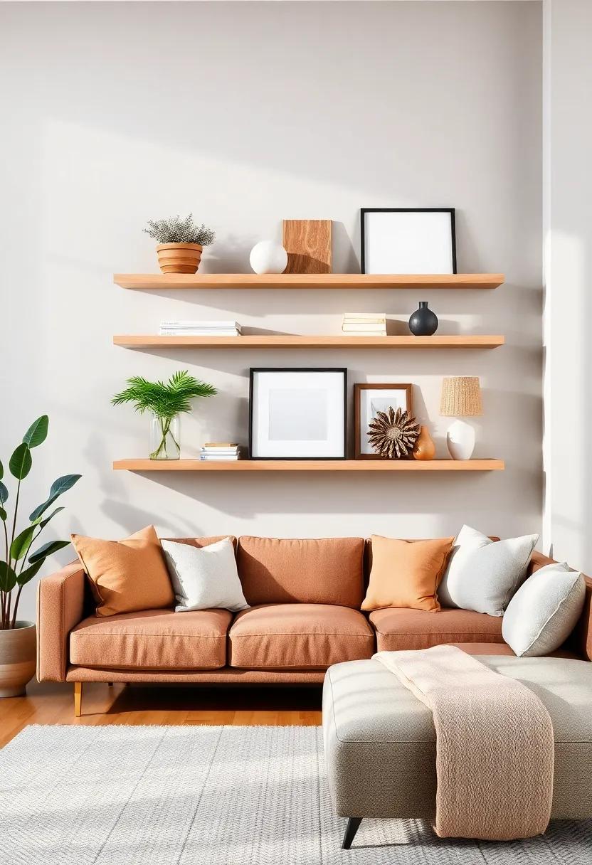 Seasonal ⁢Switch: Refresh ⁢Your​ Shelves⁣ to Reflect Changing Seasons