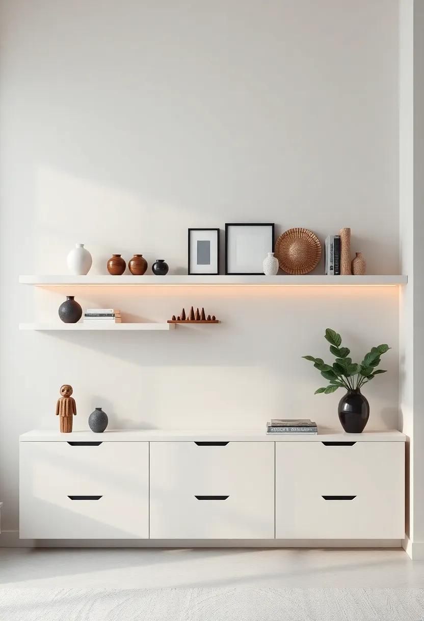 Mood Enhancements:⁢ Using Accessories ‍to Influence ⁣Ambiance