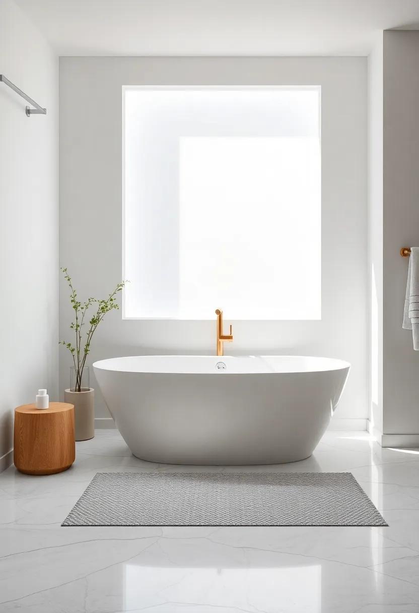 Bathing ⁣Rituals: ‍Creating⁢ a Daily routine Focused on Empowerment and Relaxation