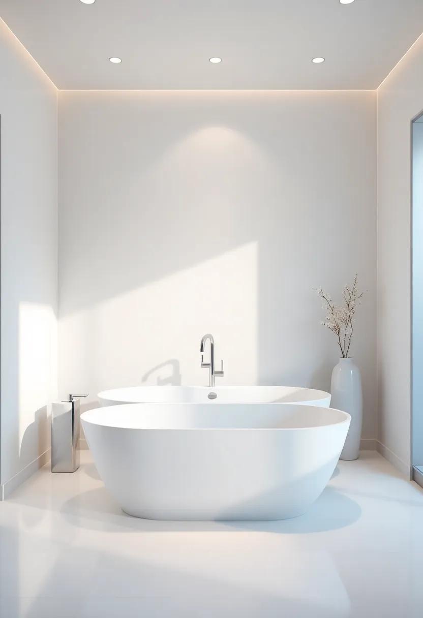 Soft Lighting: The‍ Art of​ Illumination in Creating⁣ a Tranquil Atmosphere