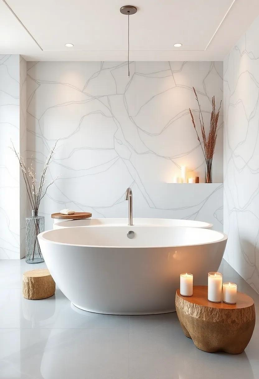 Spa Elements: Integrating ​Aromatherapy and Candles‌ for Ultimate Relaxation