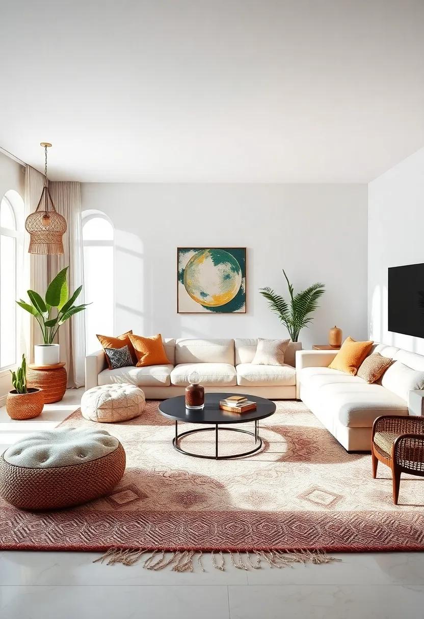 Exploring Innovative Layouts ⁢for Spaciousness and flow