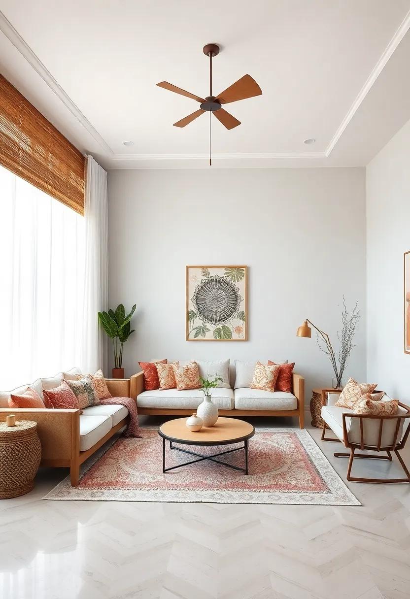 Incorporating Greenery‍ to Bring Life Into​ Your Living Space