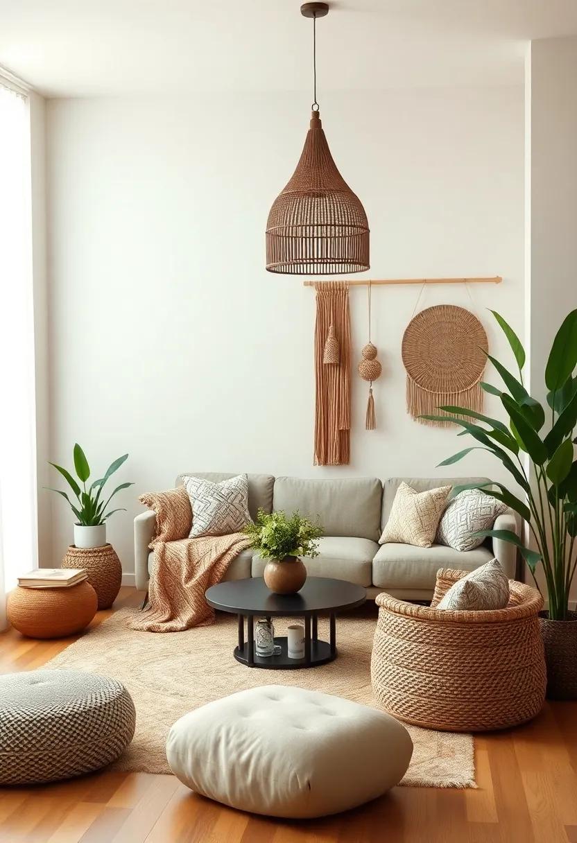 Creating Intimate Nooks for Relaxation ⁤and Reflection