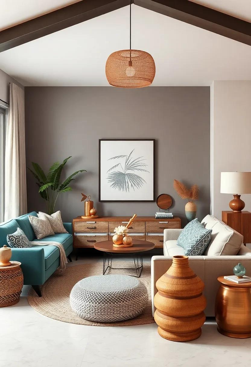 Accentuating Style with Artisan-made Decor accessories