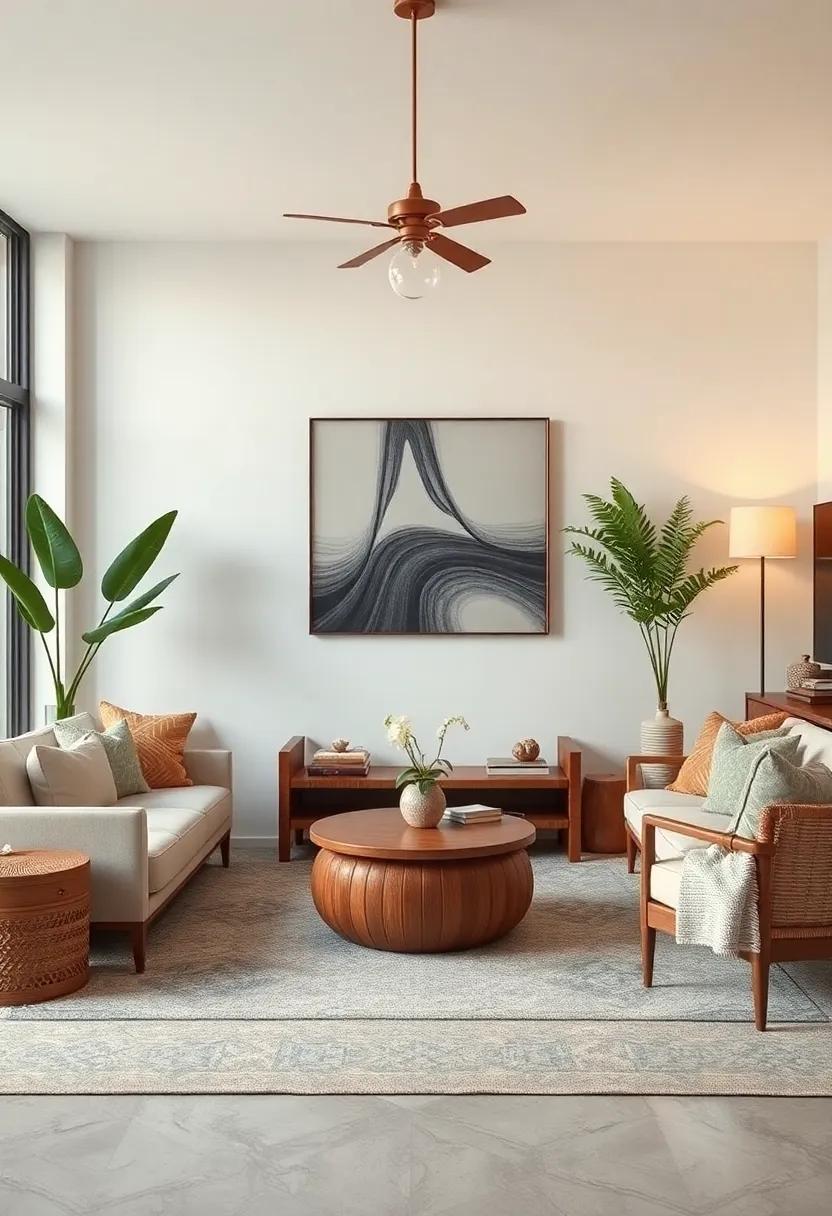 Discovering the Beauty of Vintage Finds in Modern⁢ Decor