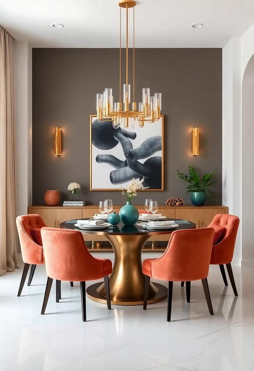 Create‍ a Bar ‌Cart‍ with Flair for Entertaining Guests in ⁢Style