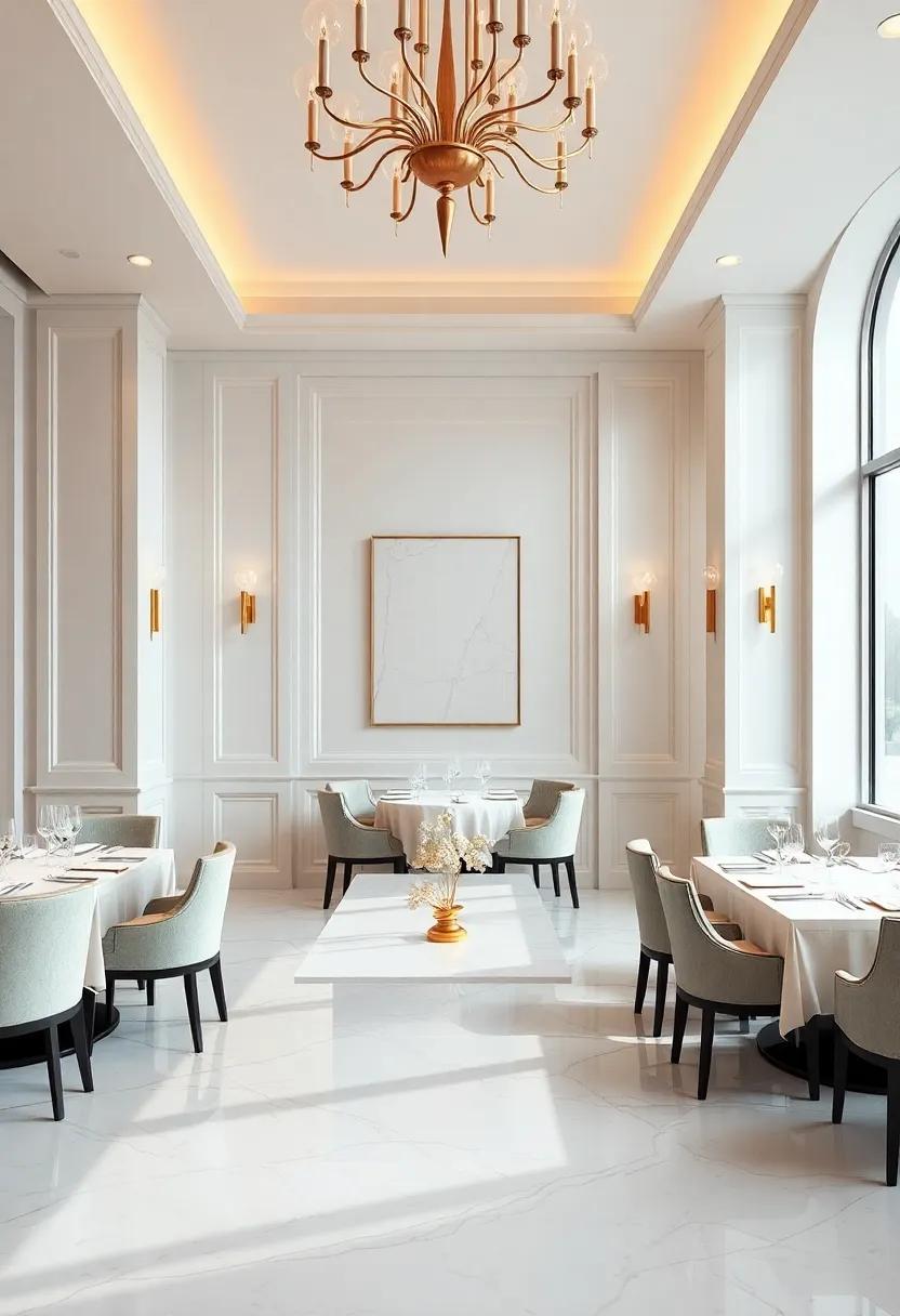 Thoughtful Decor Accessories that Exude ‌Luxury and Glamour