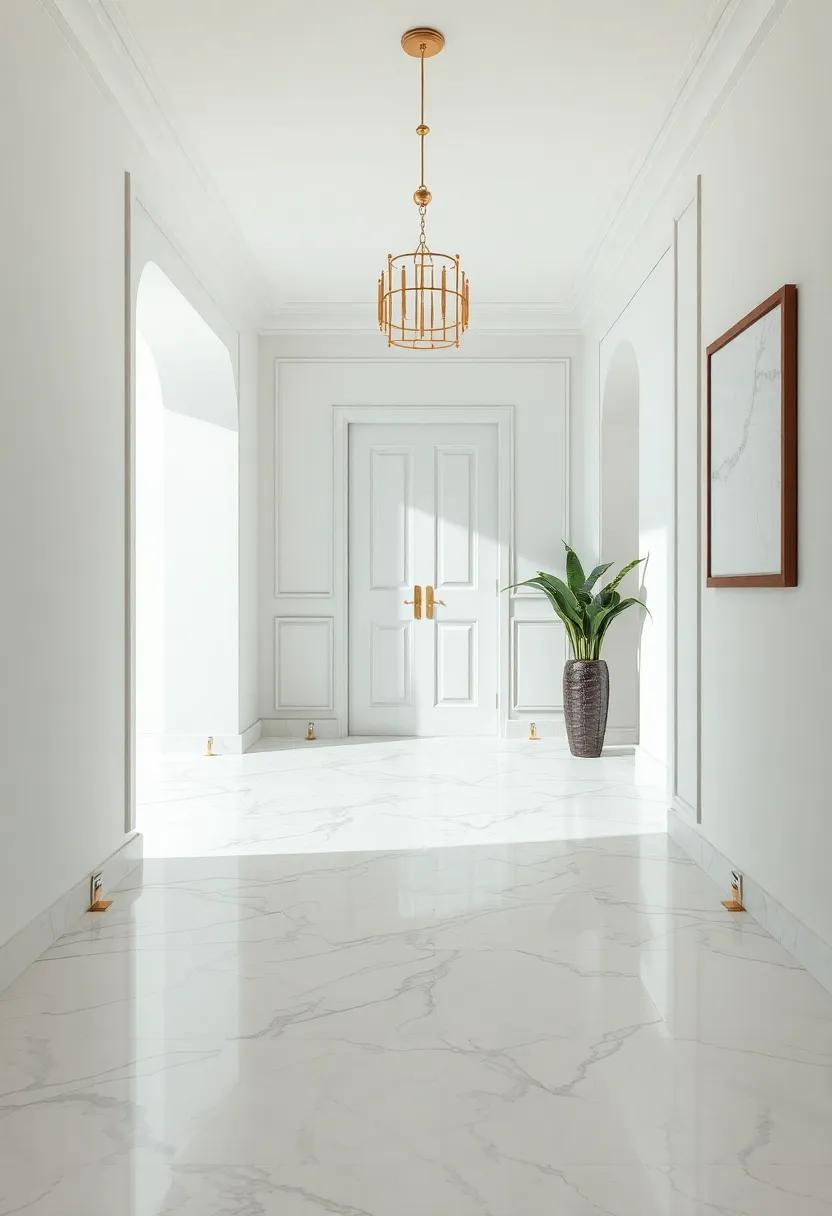 Exploring DIY Marble Accents ⁤for a Personal Touch in Your space