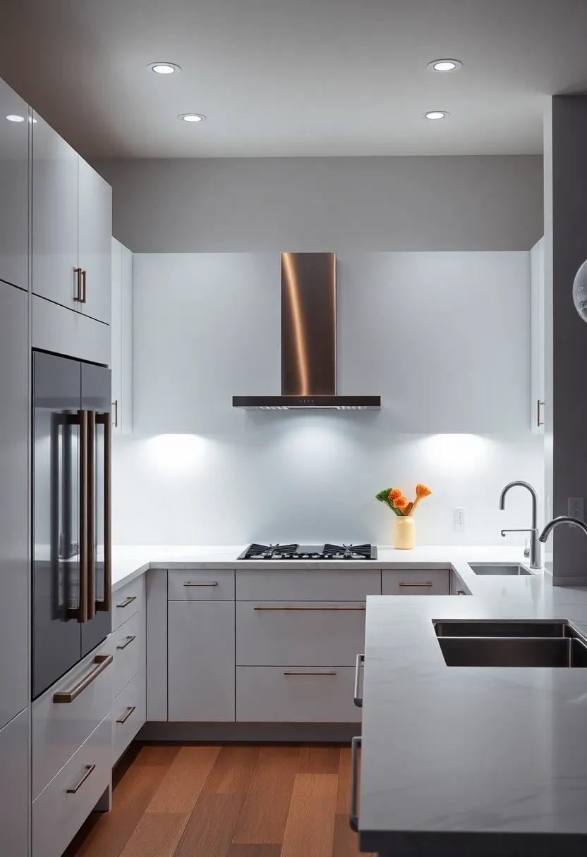 Crafting Your Dream Kitchen: The ‍Importance of a⁢ Vision Board