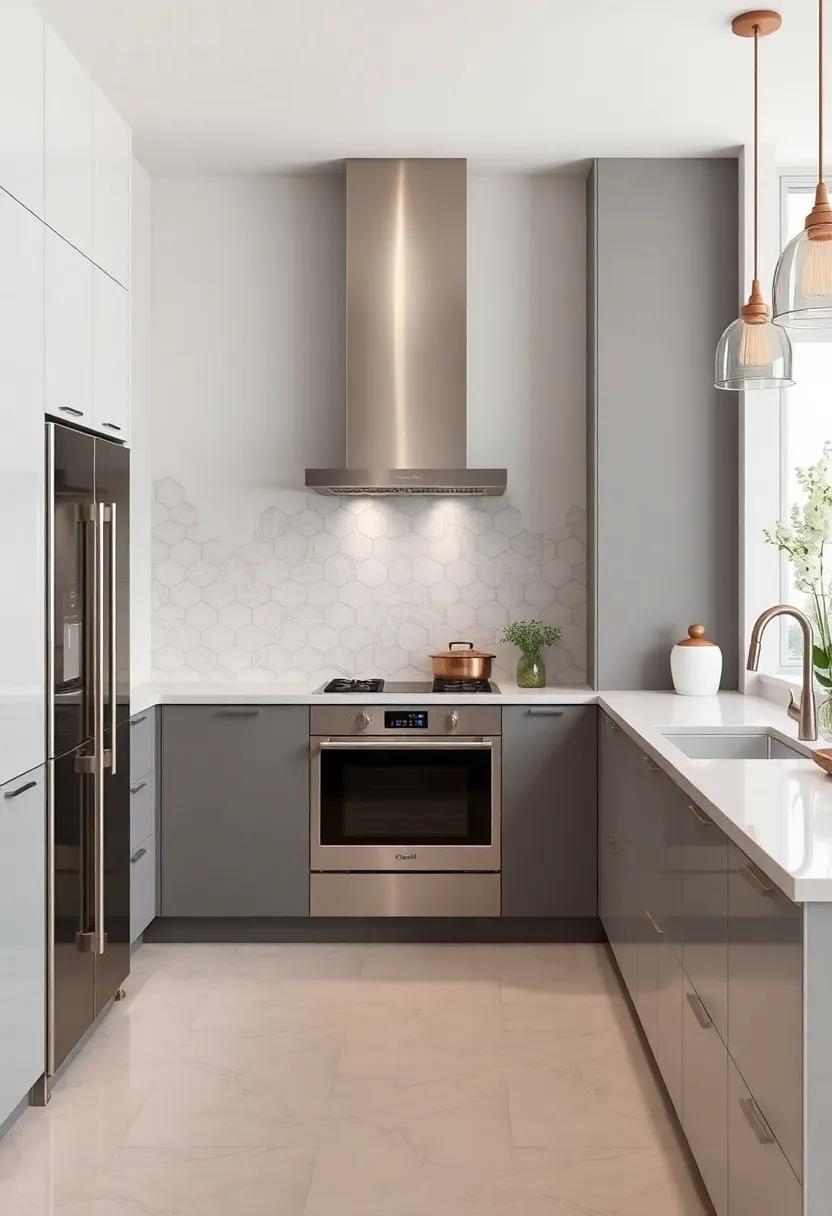 Elevate Your Cooking Space with Elegant Design choices for Luxury Kitchens