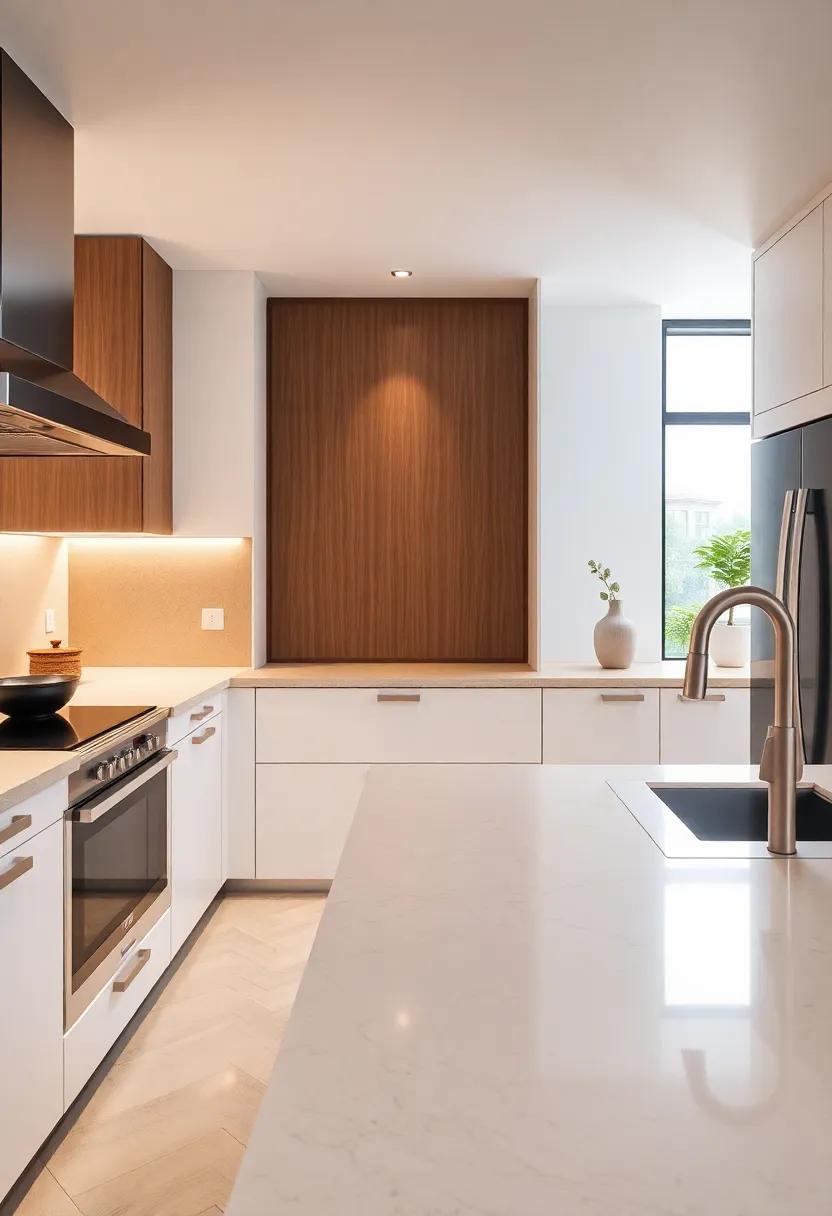 Exploring Innovative Cooking⁣ Appliances that Redefine Kitchens