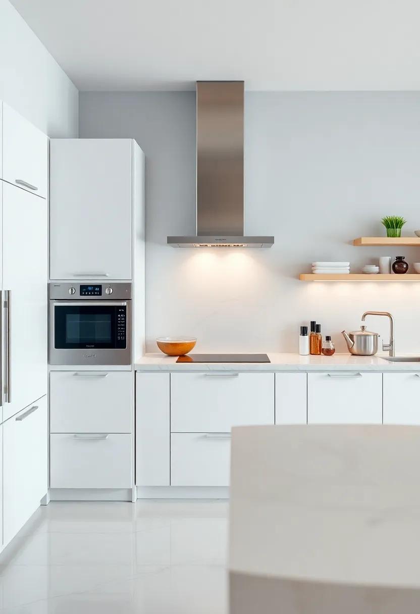 Exploring Gourmet ⁣Gadgets that⁤ Every Luxury‌ kitchen​ Needs