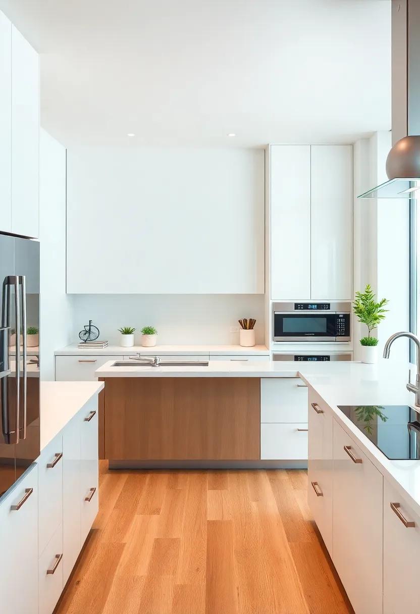 Focus on Well-being:⁤ The Role of Ergonomics in Kitchen Design