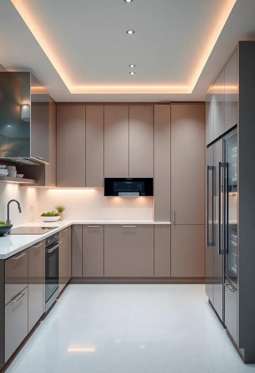 The Impact of ​Innovative ⁤Refrigeration on Culinary​ Experiences