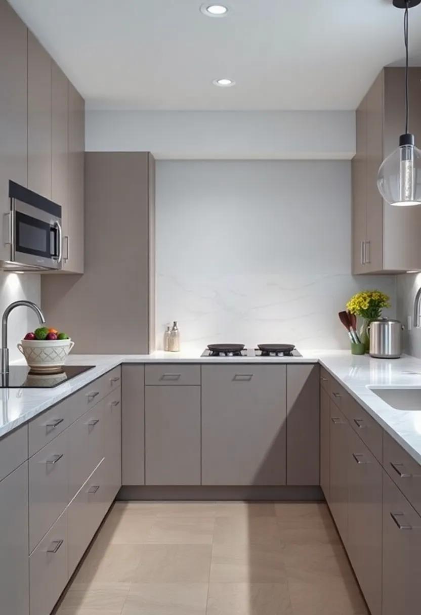 Signature Touches: Custom Cabinetry for Personalized Spaces