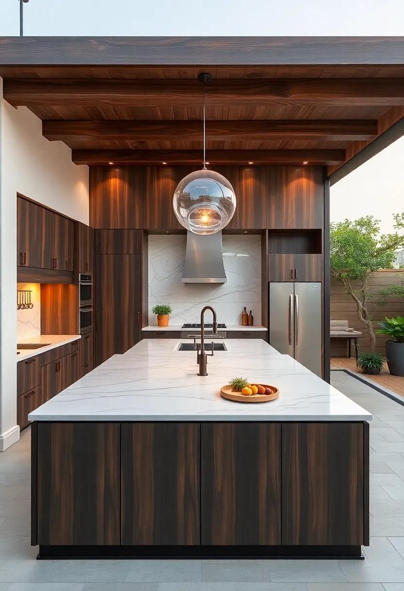 Creating a‌ Seamless Indoor-Outdoor ⁢Flow ⁢for‌ Culinary Enjoyment