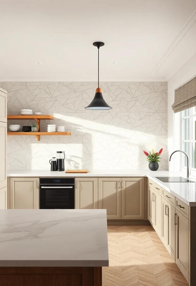 Incorporating Vintage Elements for a Timeless Kitchen Character