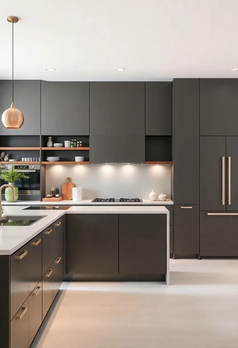 Innovative⁤ Storage Solutions That Balance Functionality and‌ Style