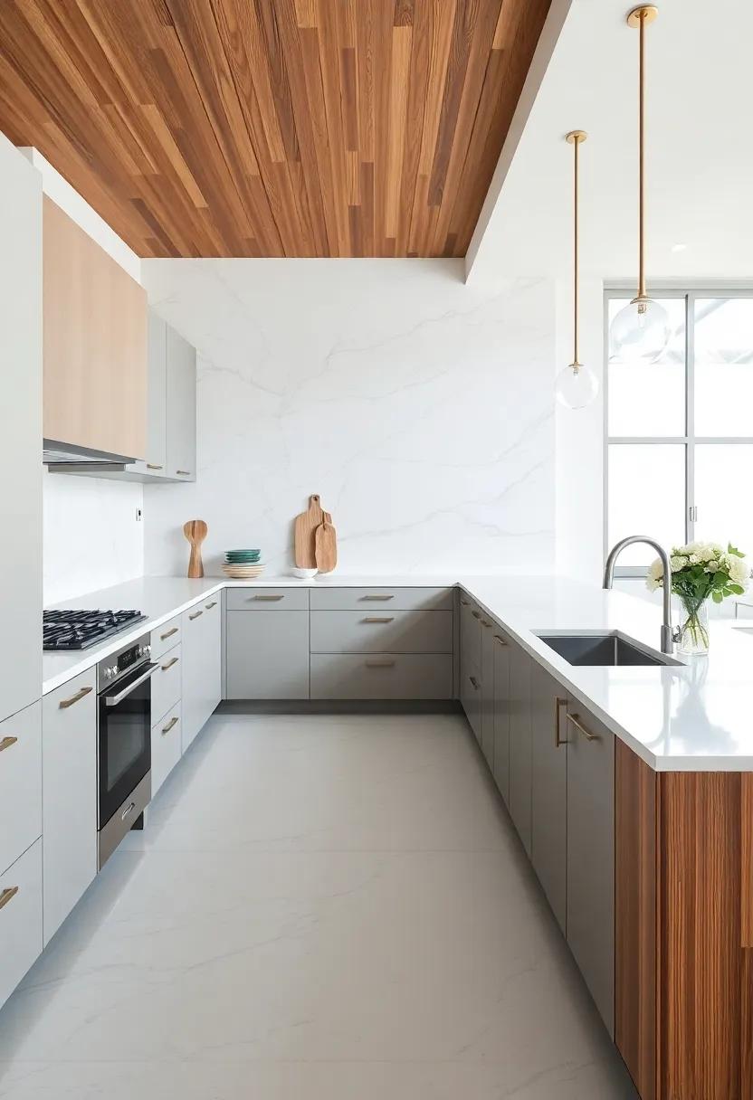 Personalized‌ Details‍ That Reflect Your Unique ⁤Culinary ⁣Identity