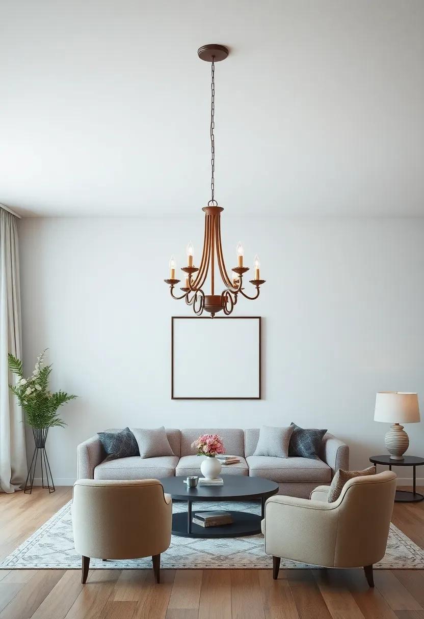 The Allure of Vintage Chandeliers Infusing Charm and Character into Your Space