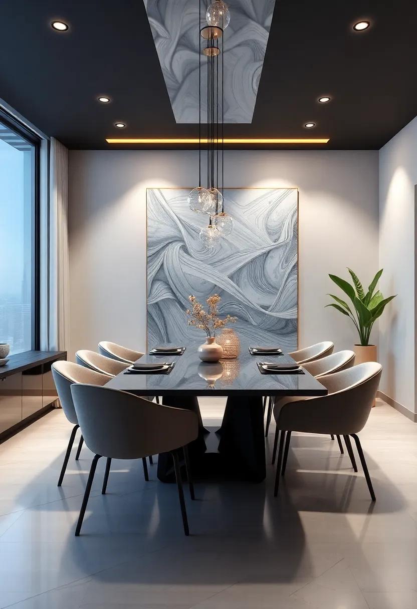 Creating​ an Outdoor-Indoor ⁣Dining space for Year-Round Enjoyment