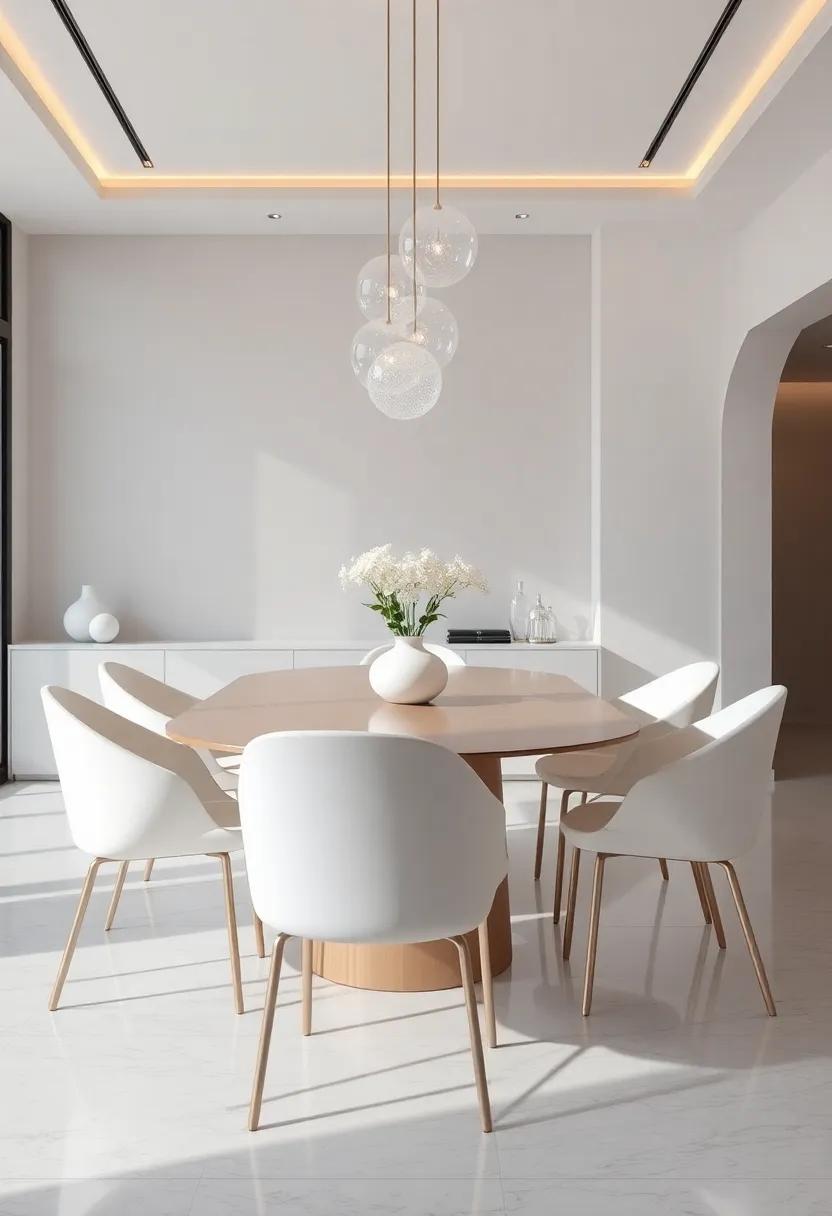 Minimalist Approaches That Embrace Simplicity ⁤and ⁤Sophistication