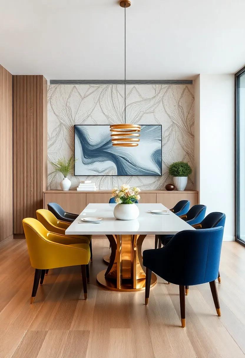 Balancing ‌Bold Accents with neutral Palettes for a Timeless ‍Investment