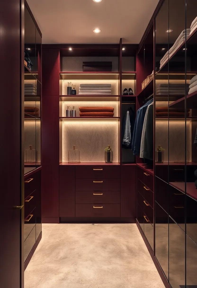 Creative Storage Utilization:​ Underutilized corners ⁣can feature clever storage solutions, ensuring every inch of space ⁣is used effectively