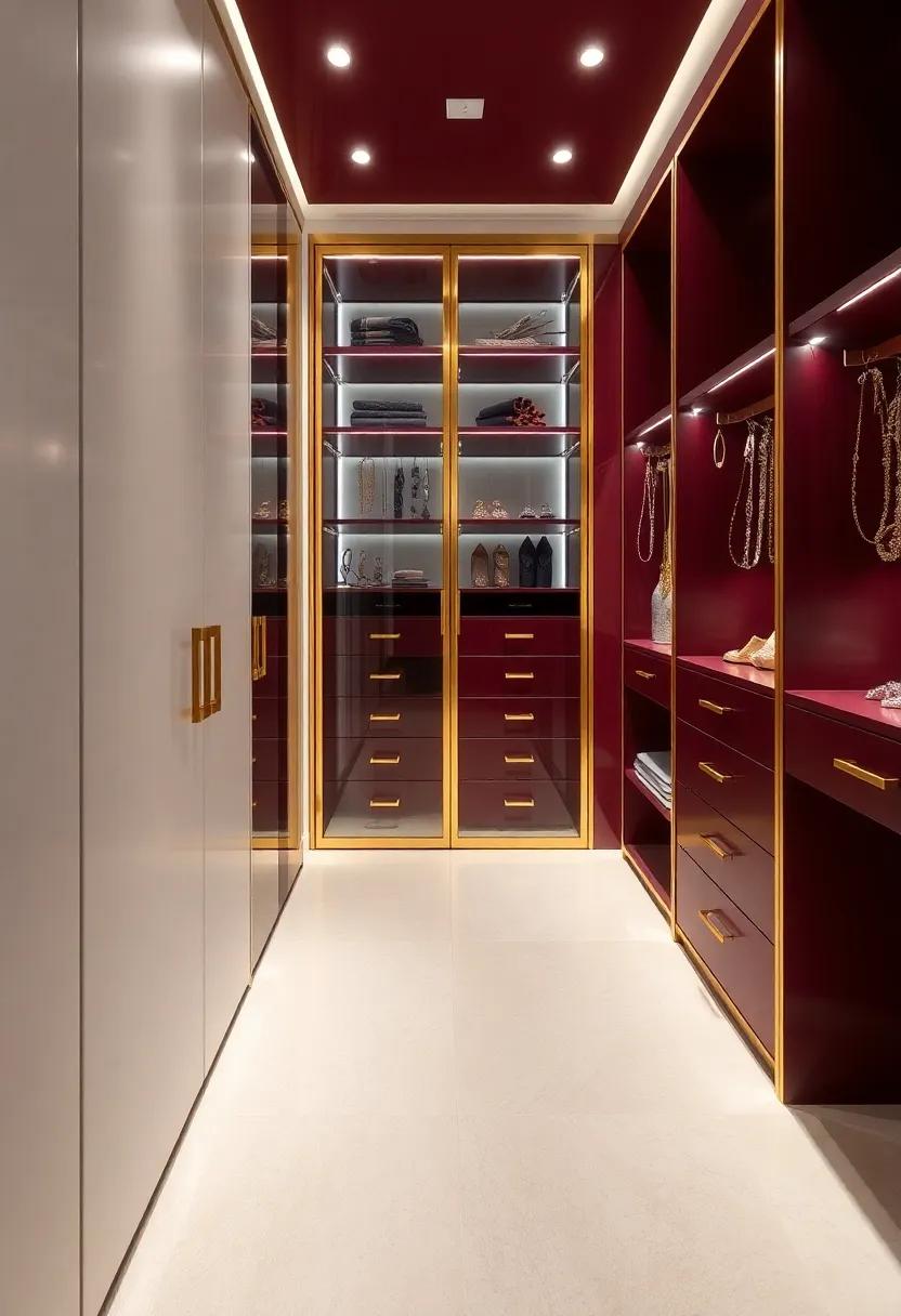 Hidden jewelry storage:⁢ Concealed compartments ‌provide a secure⁣ and organized ⁣solution for ‍valuable jewelry pieces without ⁢compromising style