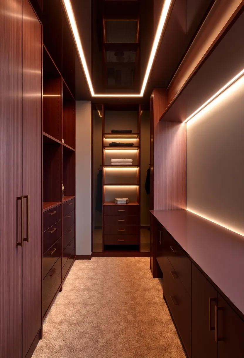 Smart Technology Integration: ⁢Innovative features like smart lighting, temperature control, and audio systems enhance ​the functionality and luxury feel