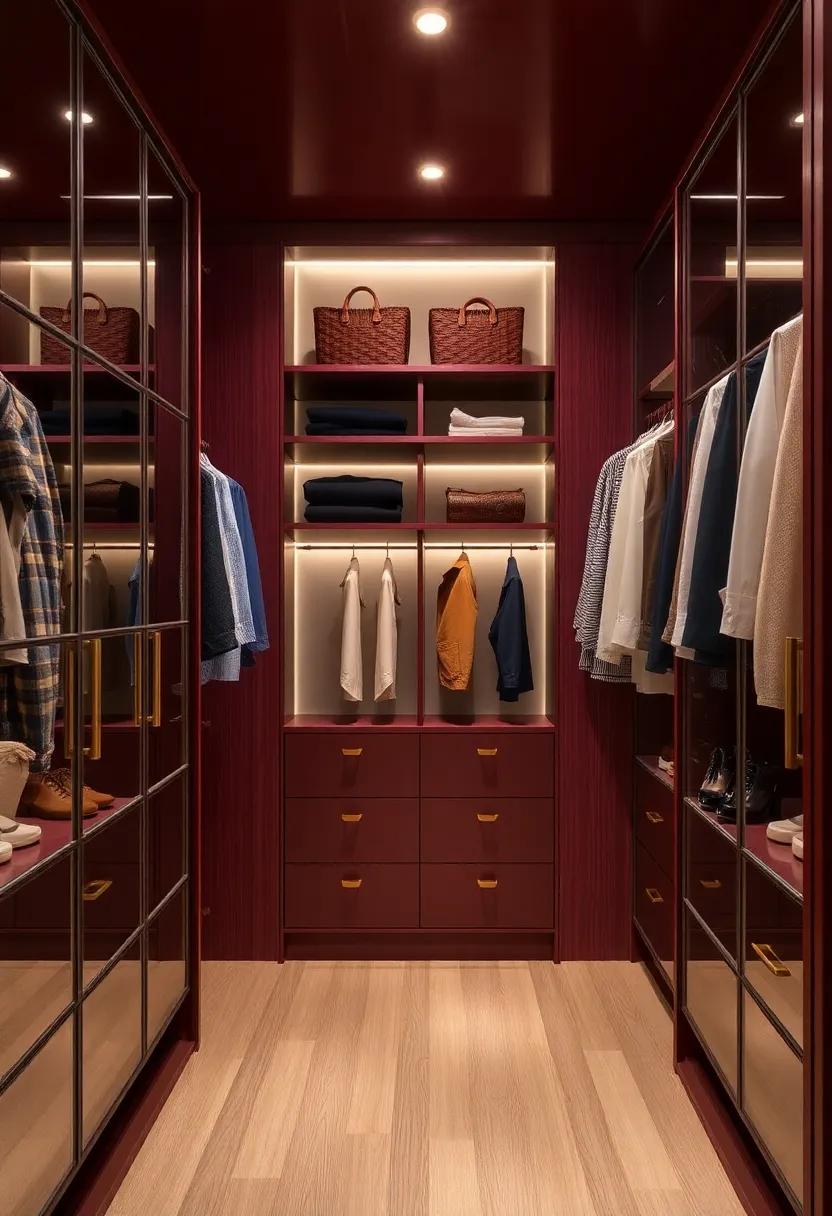 Seasonal Wardrobe Rotations: adjustable storage allows for ⁤easy seasonal garment transitions,keeping the closet fresh and ‌organized year-round