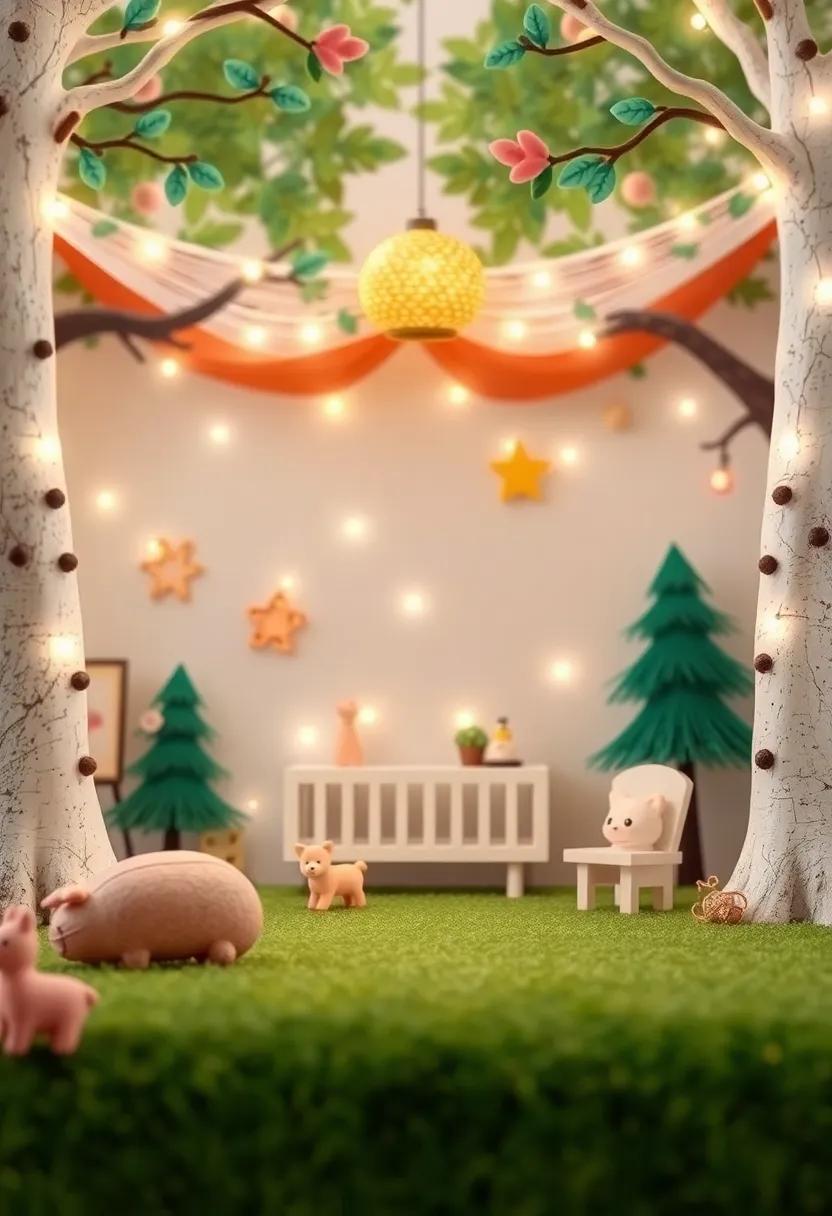 Festive Celebrations: Connecting with Nature Through Seasonal Events