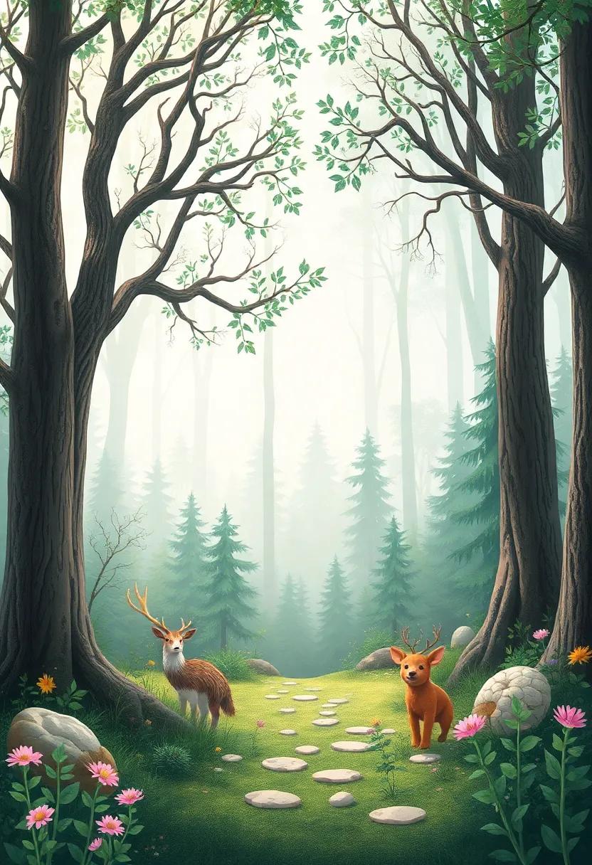 The Joy of Discovery: Field Trips and Outside Adventures