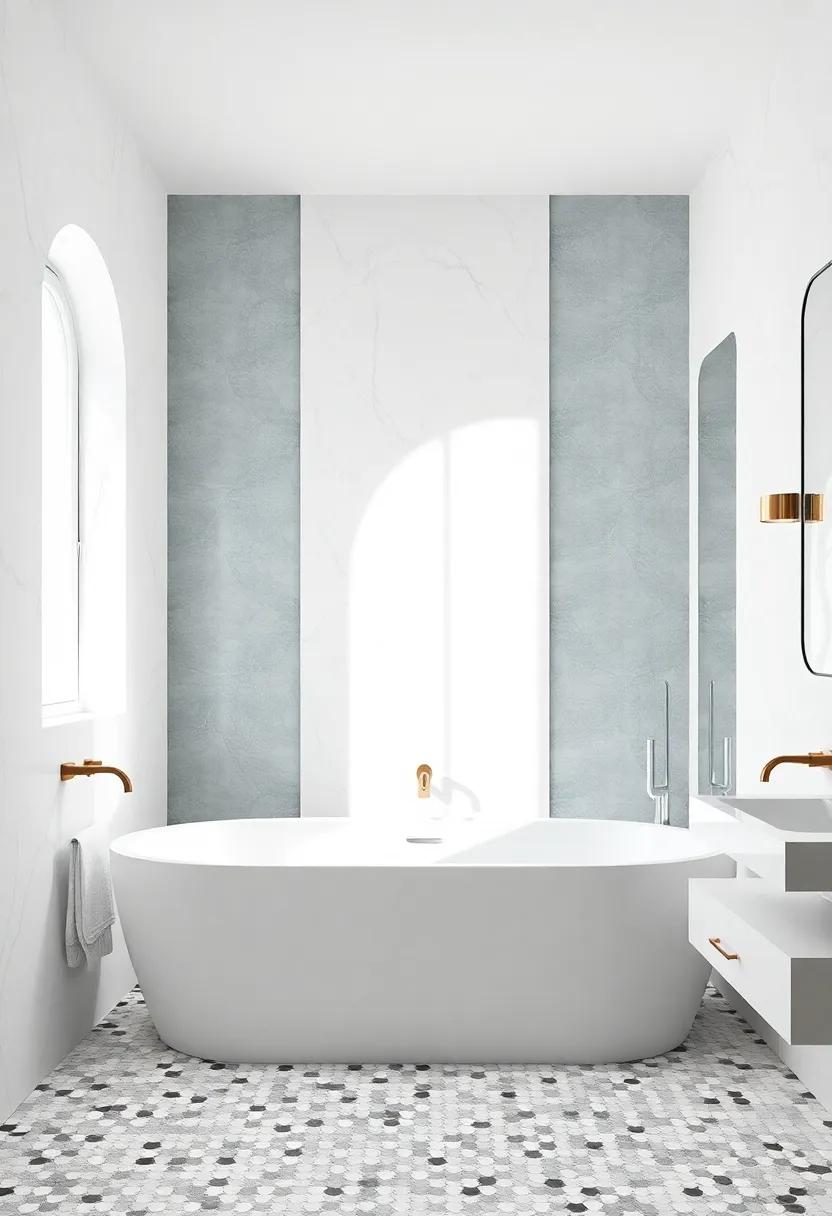 Creative Boundaries:‍ Using Mosaic Floors to Define ⁤Separate Areas