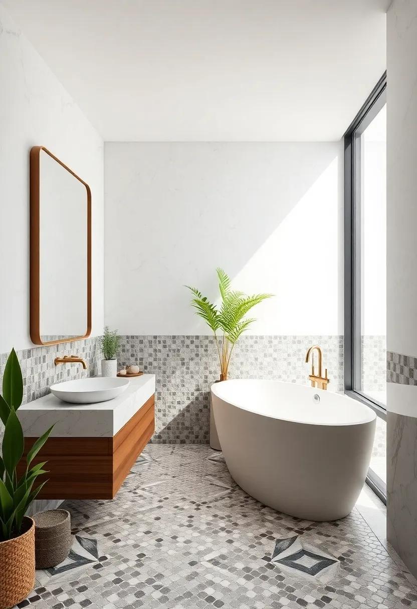 Inside ⁣Out: Creating Cohesion Between Indoor and Outdoor Spaces