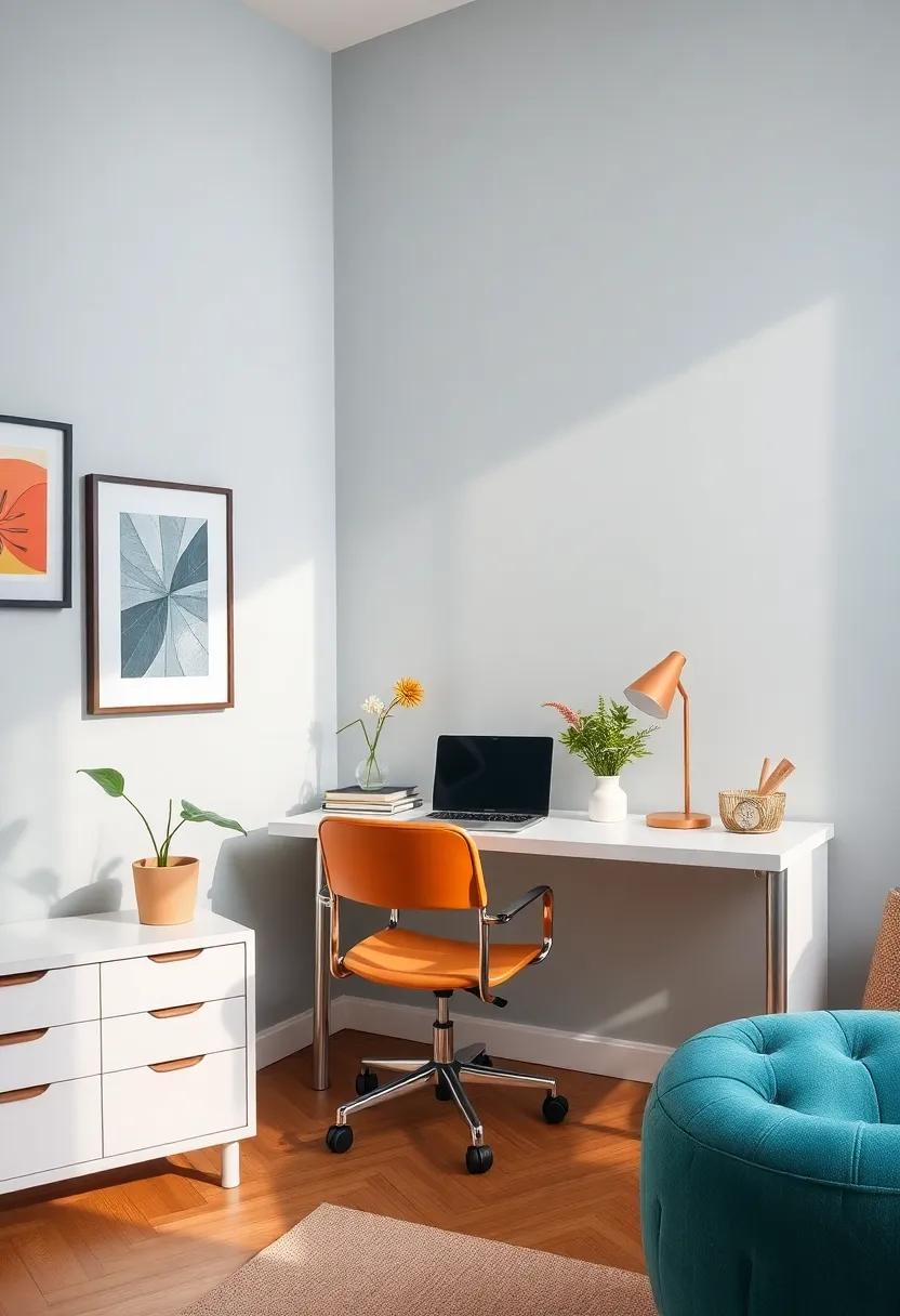 Inspirational Quotes: Integrating Typography‌ into Your Office ​Aesthetic