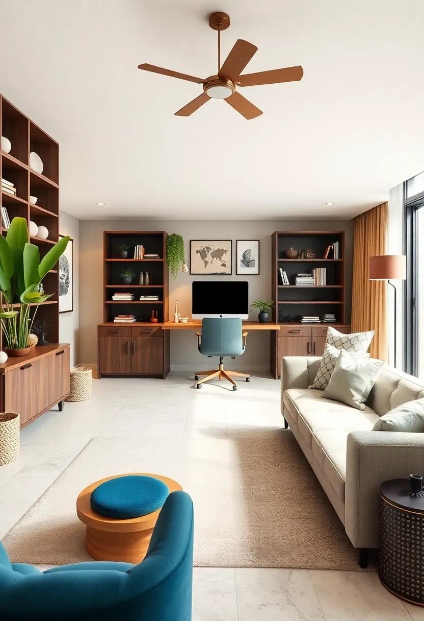 Embracing Quirkiness: Fun Elements that Reflect Your Personal⁢ Style