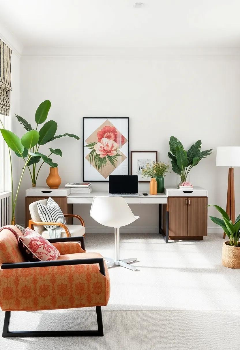 Mixing Patterns: How to Balance Stripes, Florals, and‌ Geometrics Effectively