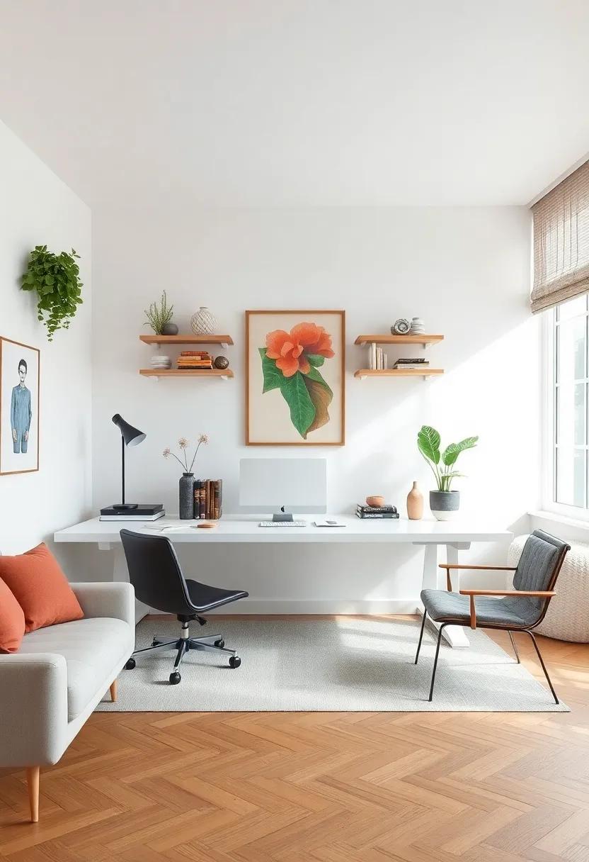 The Fusion of Old and new: Blending Vintage Finds with ‌Modern Designs