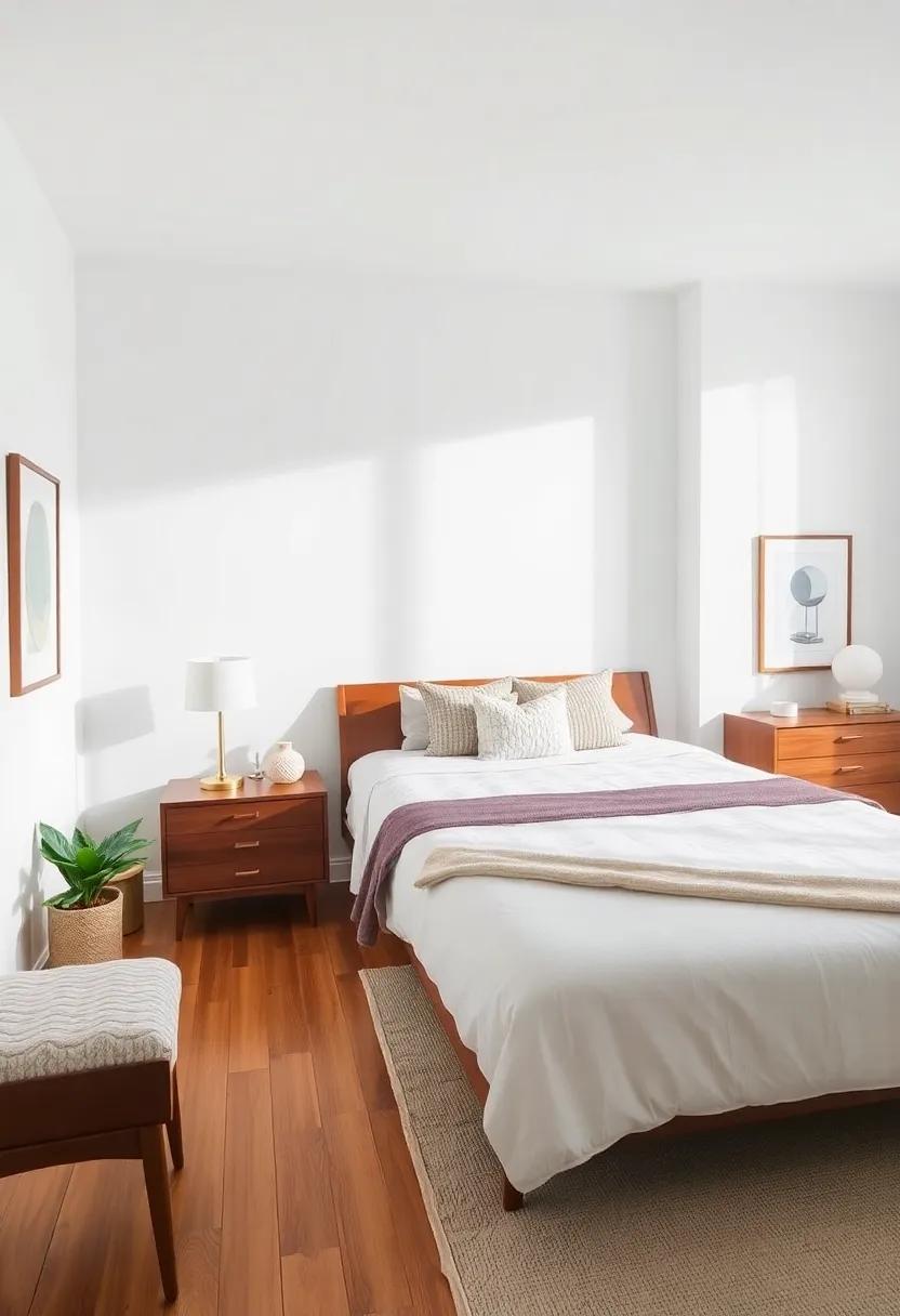 accessorizing with Purpose: Choosing Pieces that Inspire Calm