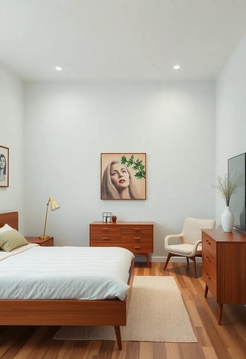 The Impact of Color Psychology on Sleep and Relaxation