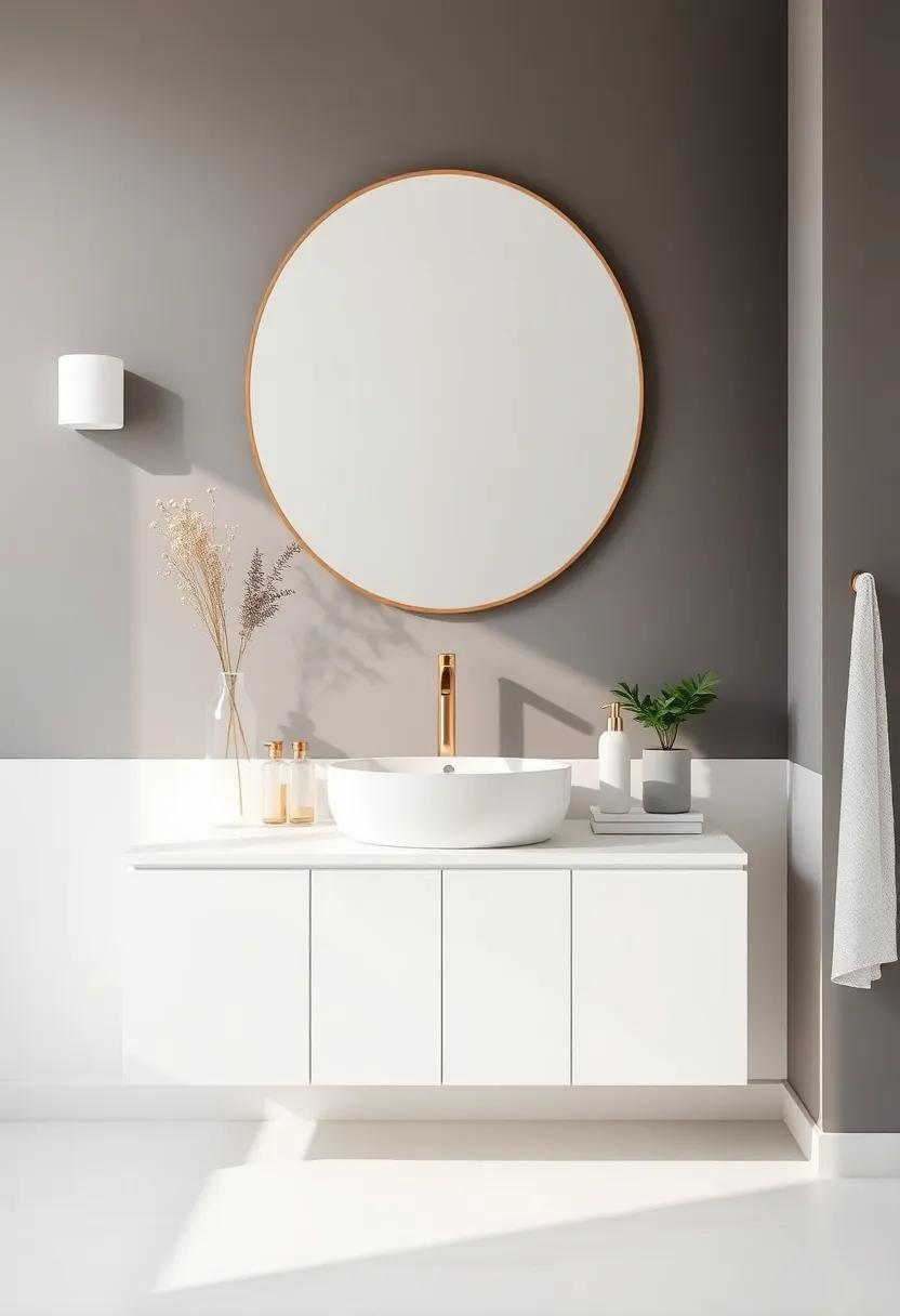 Adopt minimal accessories: select only the ‍most essential accessories, ensuring each item serves a purpose or enhances beauty