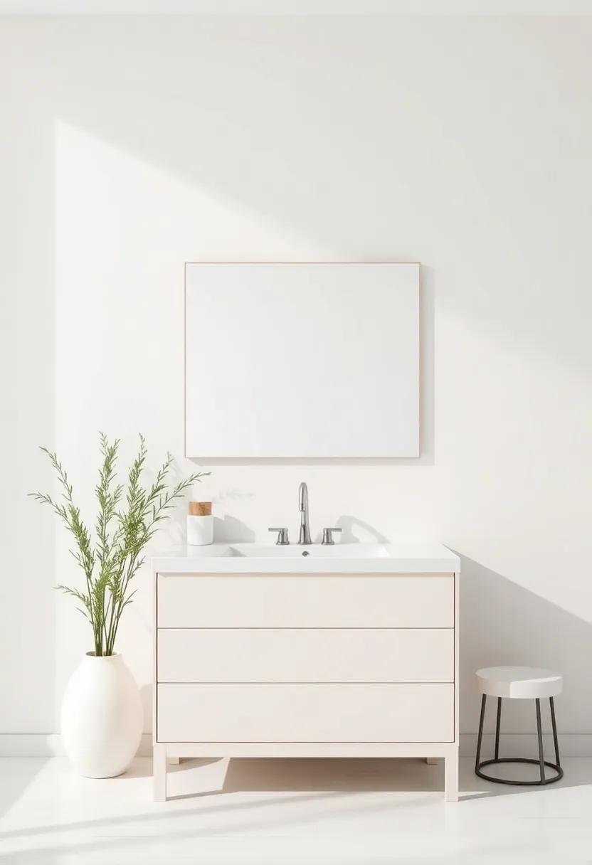 Limit colors and patterns:⁢ Stick to a​ few harmonious tones to establish a coherent look⁤ that feels open and airy