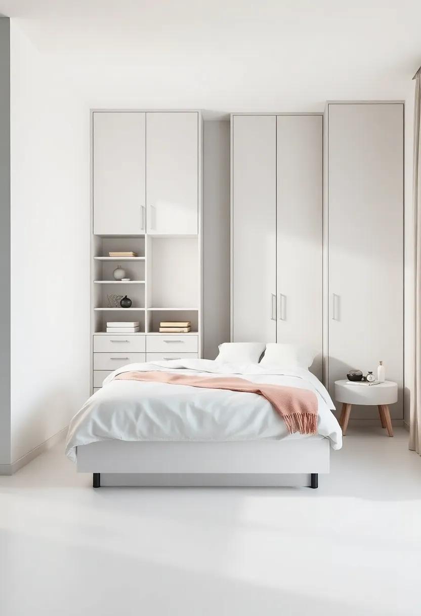 The Beauty of Decluttering: A guide⁤ to Simplified ​Living Spaces